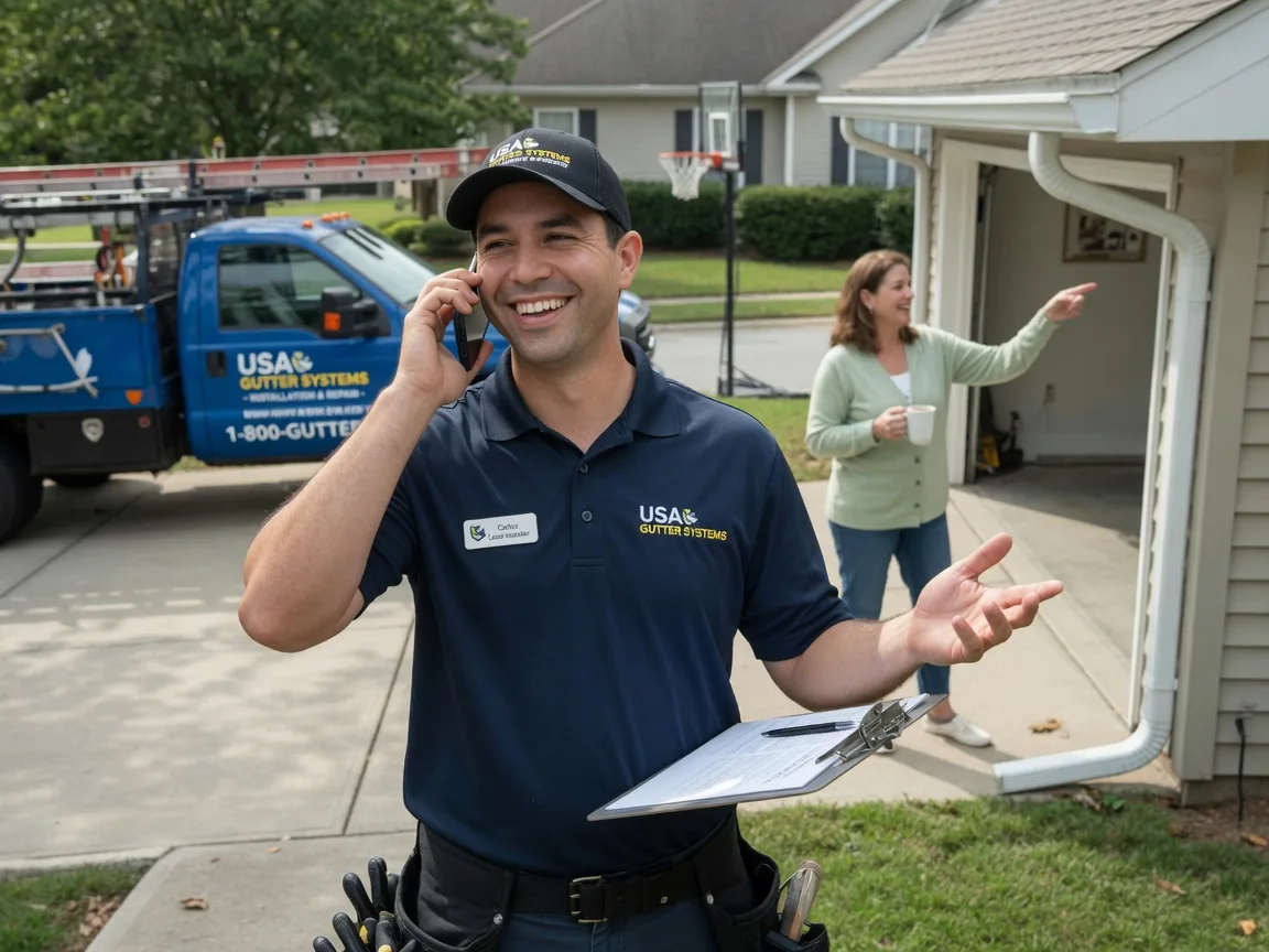 Gutter Installation Searsboro, IA FAQs